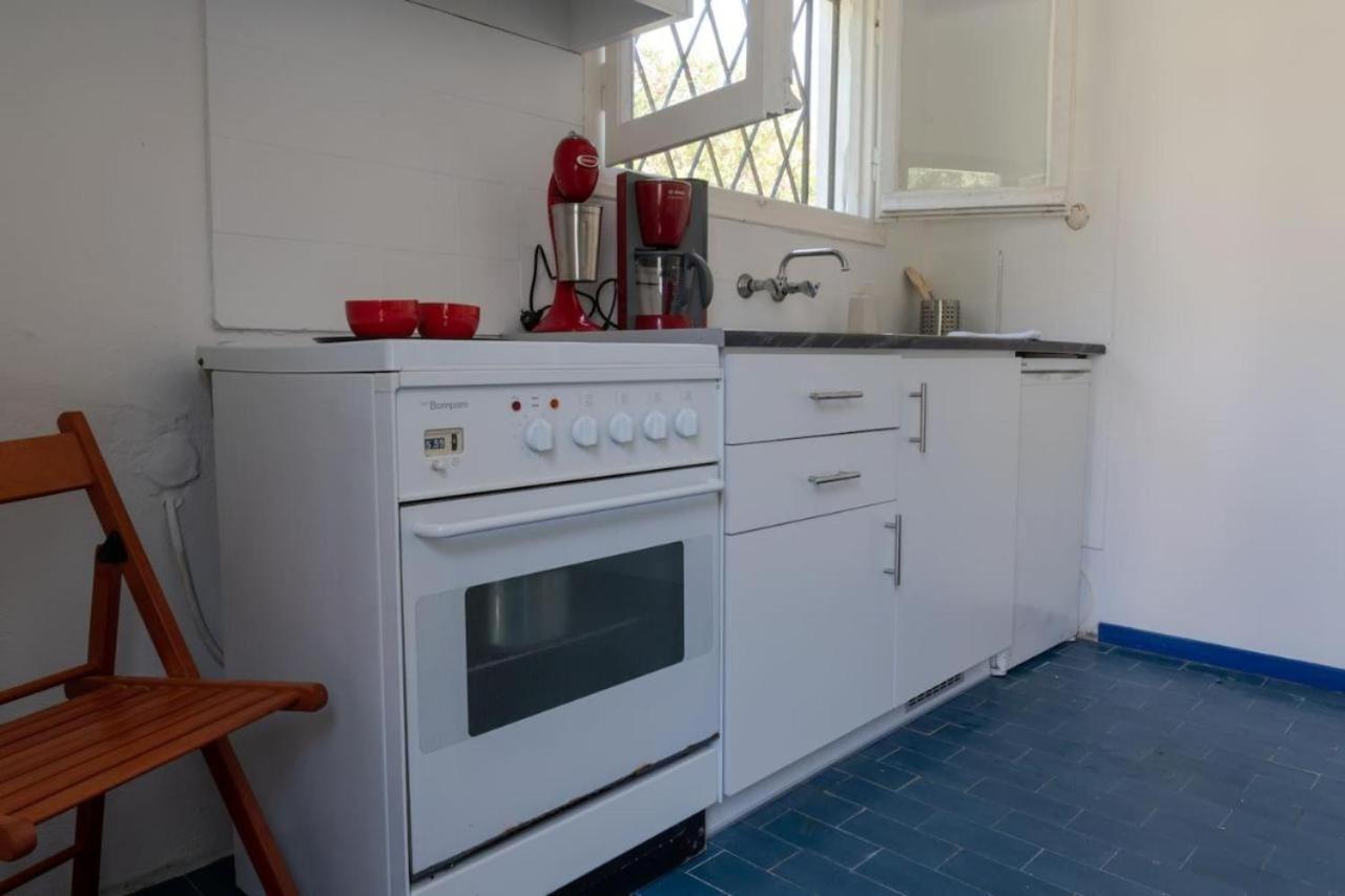 Olive Terra Holiday Aparments Lefkimmi  Zewnętrze zdjęcie