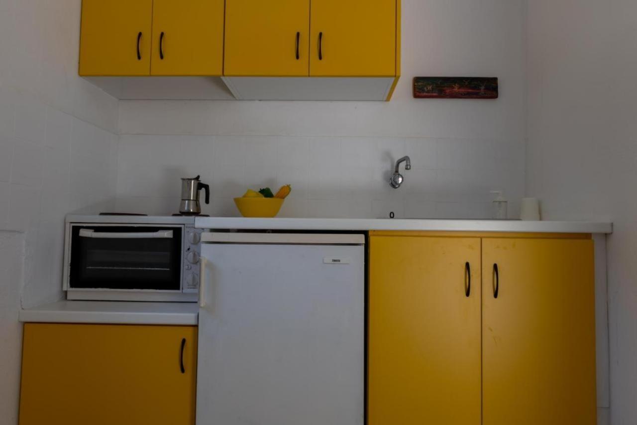Olive Terra Holiday Aparments Lefkimmi  Zewnętrze zdjęcie