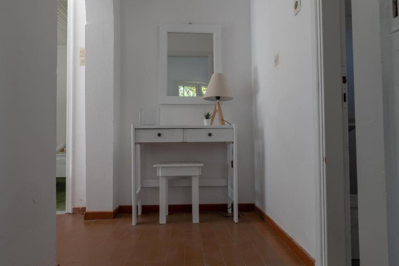 Olive Terra Holiday Aparments Lefkimmi  Zewnętrze zdjęcie