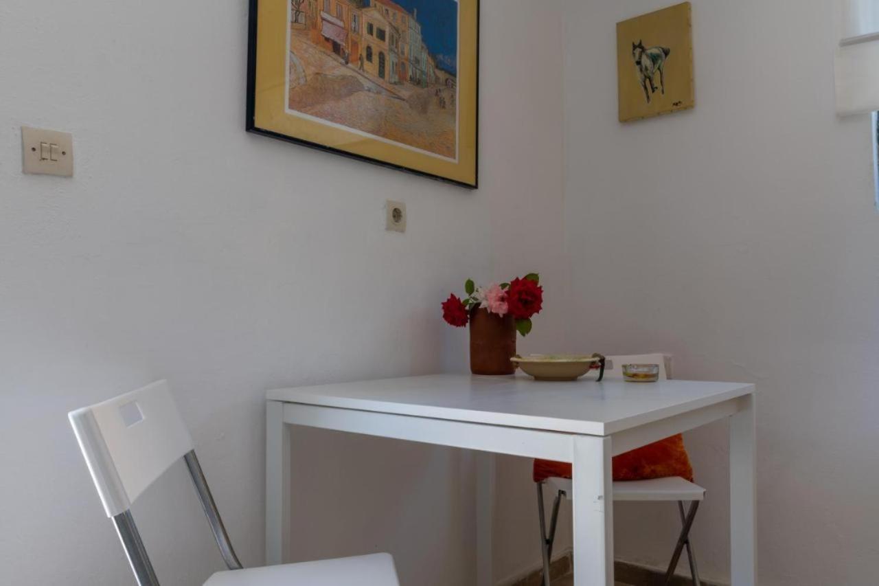 Olive Terra Holiday Aparments Lefkimmi  Zewnętrze zdjęcie