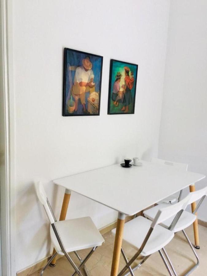 Olive Terra Holiday Aparments Lefkimmi  Zewnętrze zdjęcie