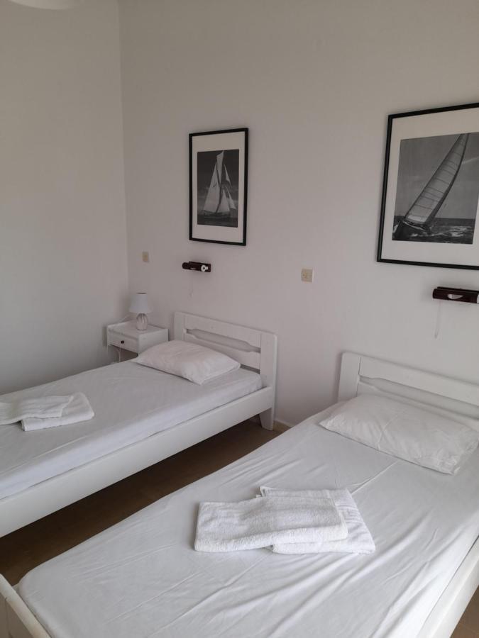 Olive Terra Holiday Aparments Lefkimmi  Zewnętrze zdjęcie