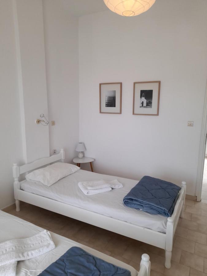 Olive Terra Holiday Aparments Lefkimmi  Zewnętrze zdjęcie